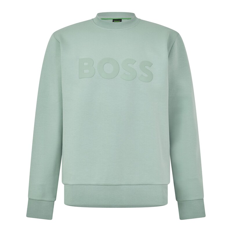 Mikina Boss Grn Bay Pkrs 1059410