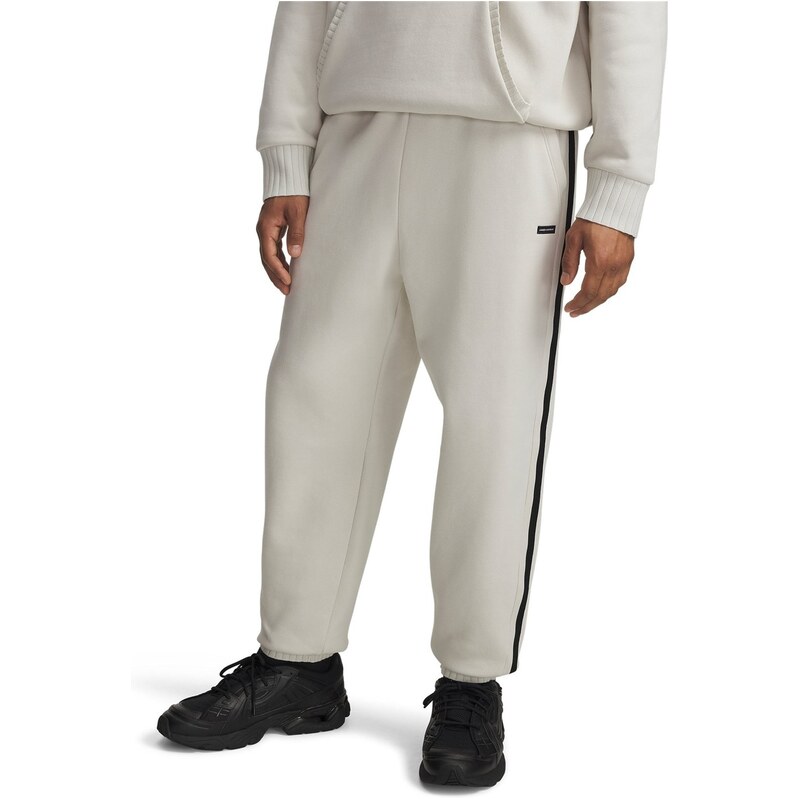 Tepláky Under Armour White 781646