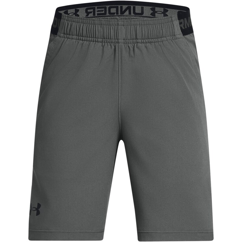 Kraťasy Under Armour Gray 3695007