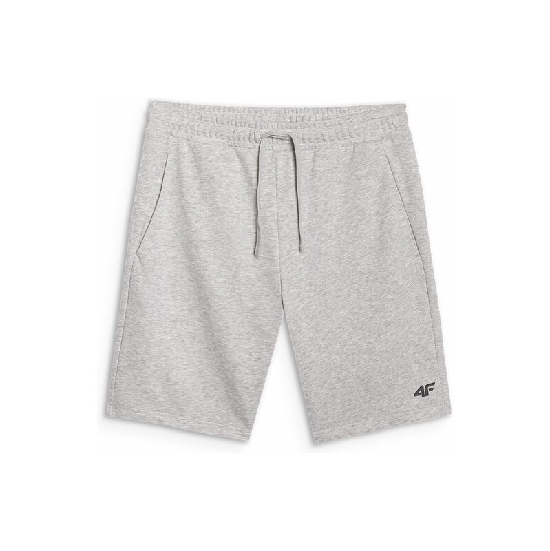 Kraťasy 4F Grey 7017148