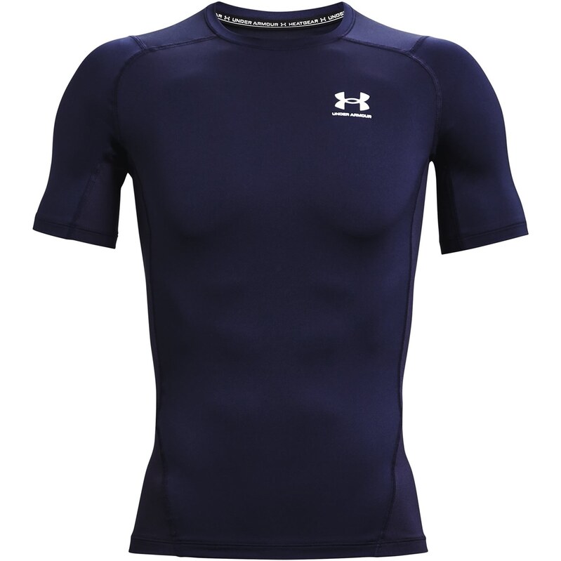 Tričko Under Armour Navy 8649355