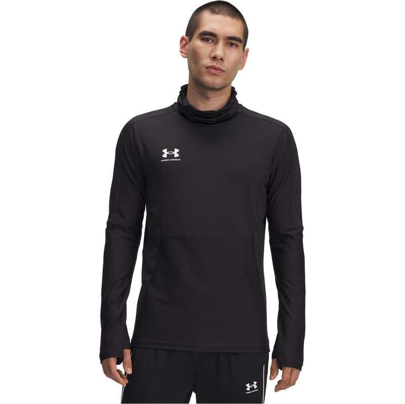 Under Armour Black 8989256