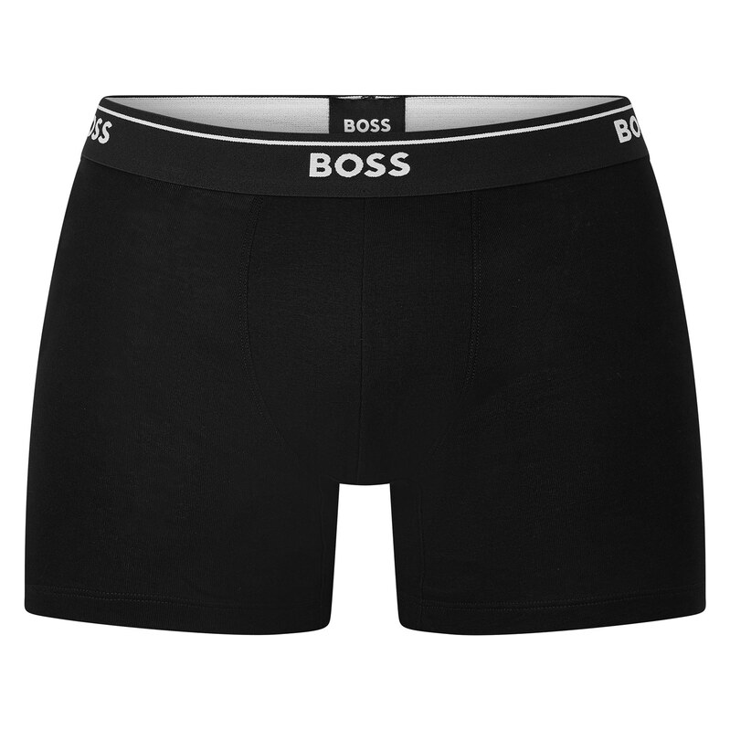 Boxerky Boss Black 5083078