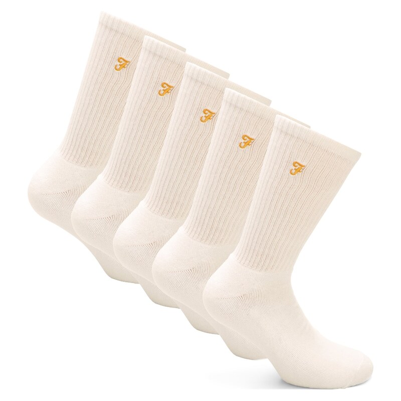 Ponožky Farah White 2201573