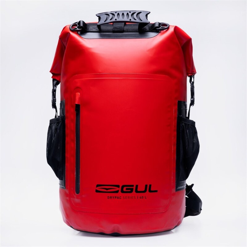 Gul Red 913026