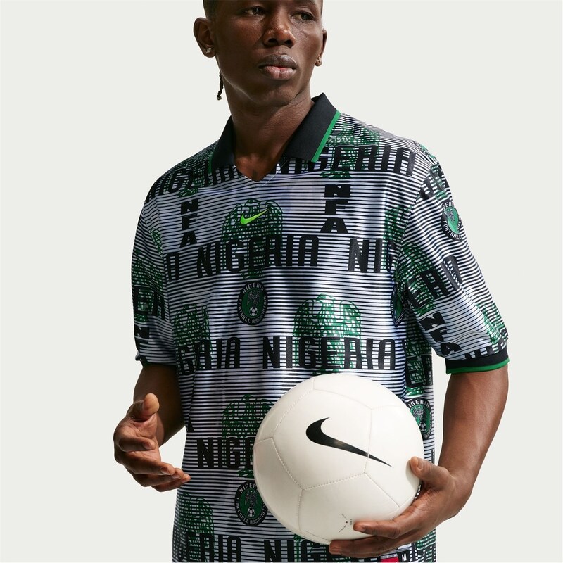Tričko Nike White 200225