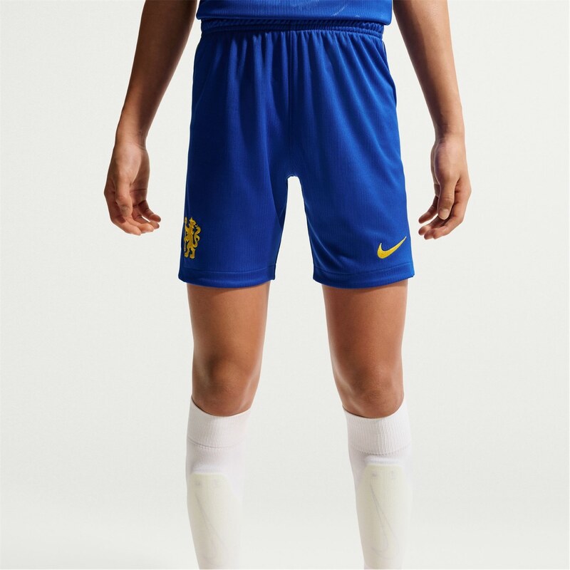 Kraťasy Nike Blue 5270632