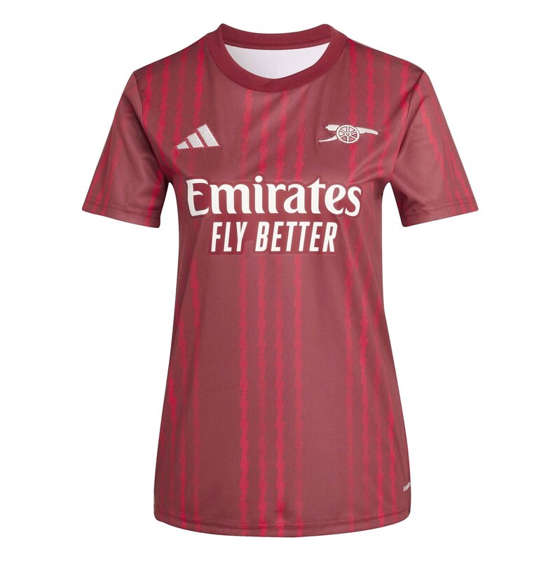 Tričko adidas Tecobu 284237