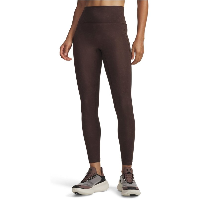 Legíny Under Armour Brown 116433