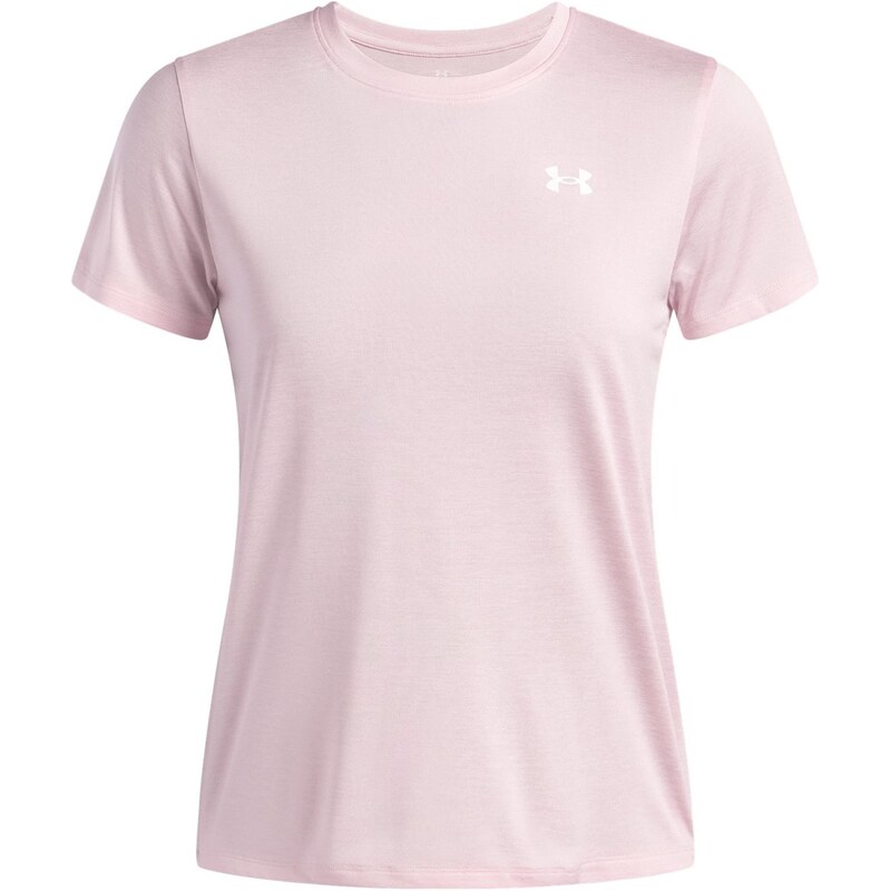 Tričko Under Armour Pink 349191