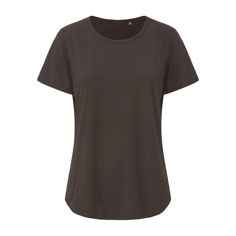 Tričko LA Gear Brown 9931766