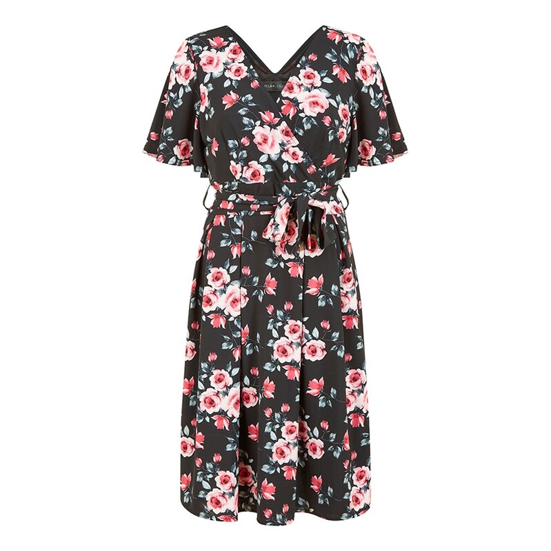 Šaty Mela London Black 8517081