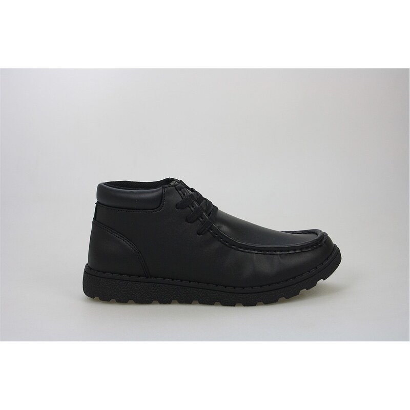 Boty Buckle My Shoe Black 377990