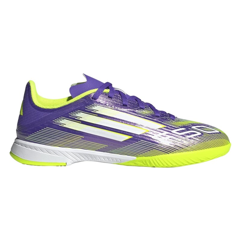Tenisky adidas Purple Rush 5715484