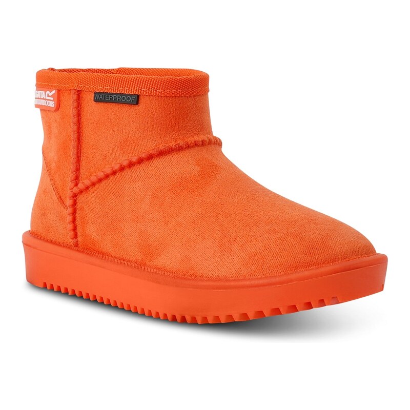 Boty Regatta Orange 7043374