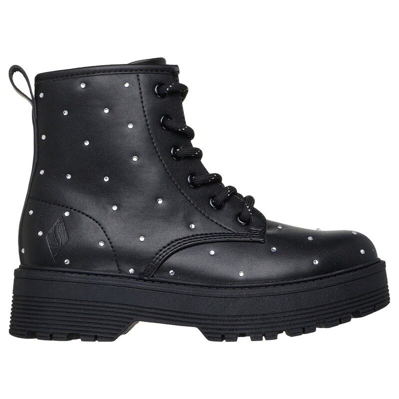 Boty Skechers Black 8512256
