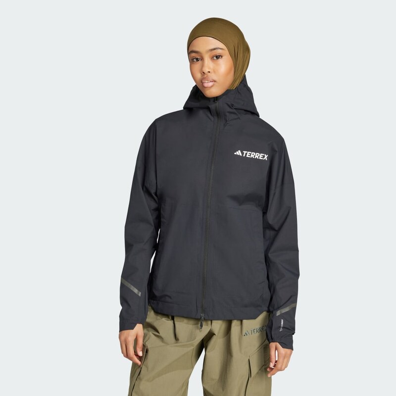 Adidas Bunda Terrex Xperior 2.5 Layer Light Climaproof