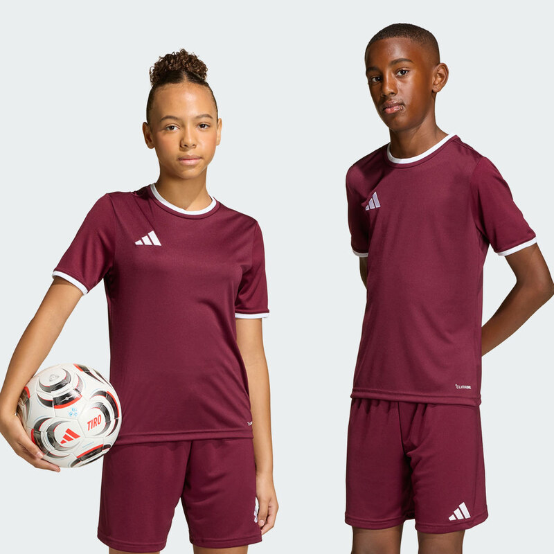 Adidas Entrada26 Jersey Kids