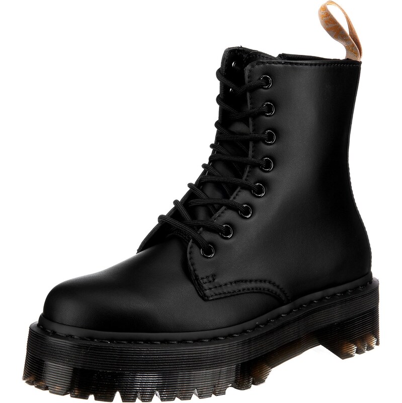Dr. Martens Šněrovací boty Jadon II černá