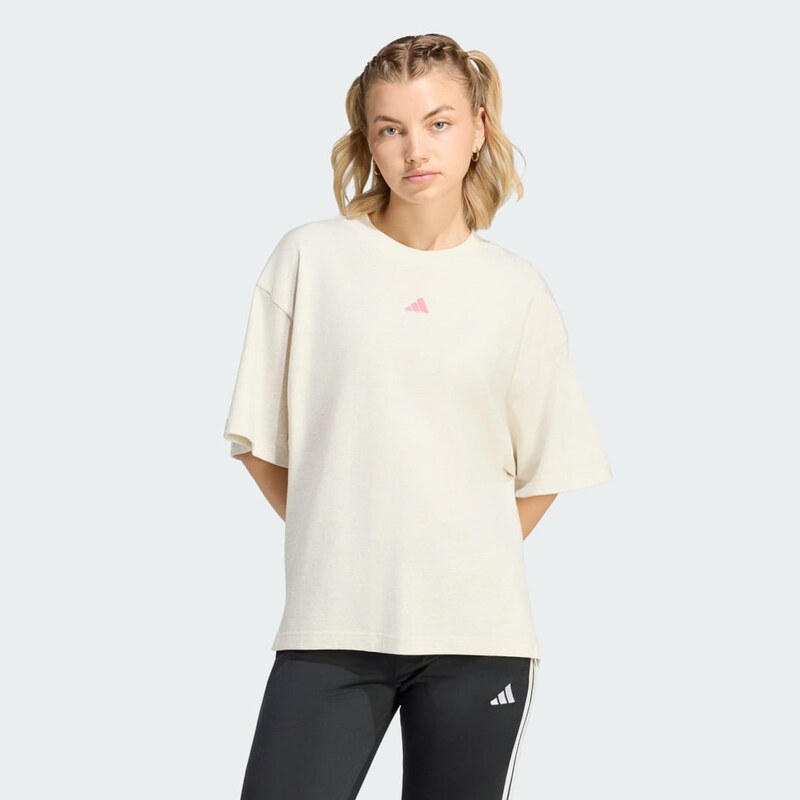 Adidas TRIČKO 3 STRIPES STUDIO BOYFRIEND