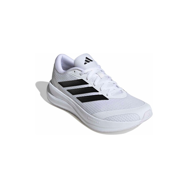 ADIDAS PERFORMANCE Běžecká obuv Runfalcon 6 černá / bílá