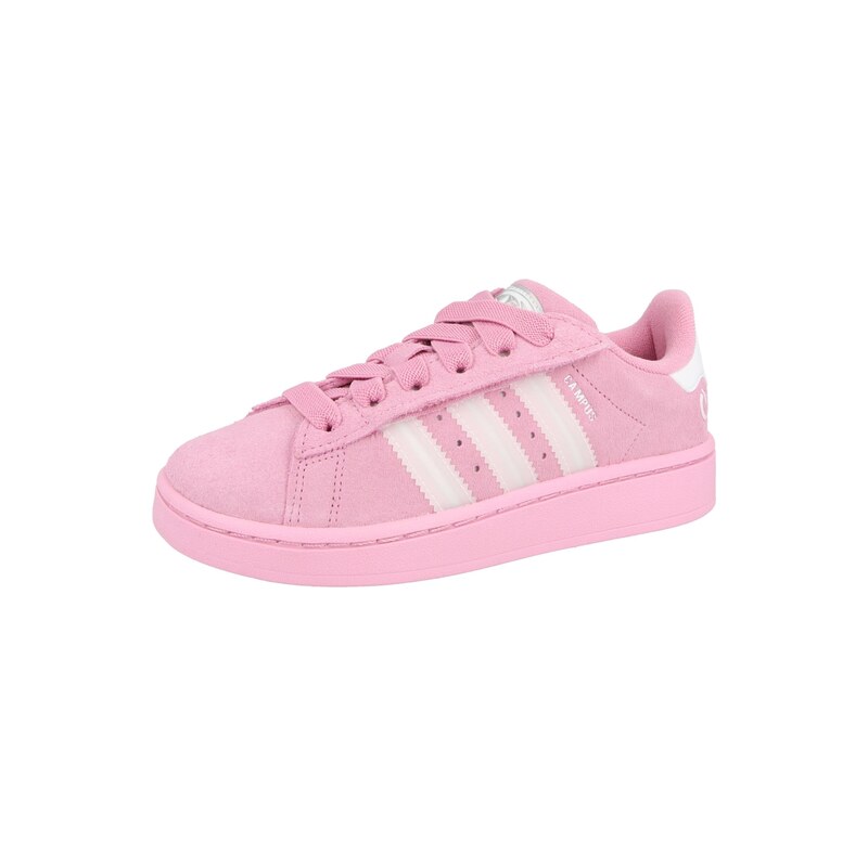 ADIDAS ORIGINALS Tenisky CAMPUS 00s světle růžová / bílá