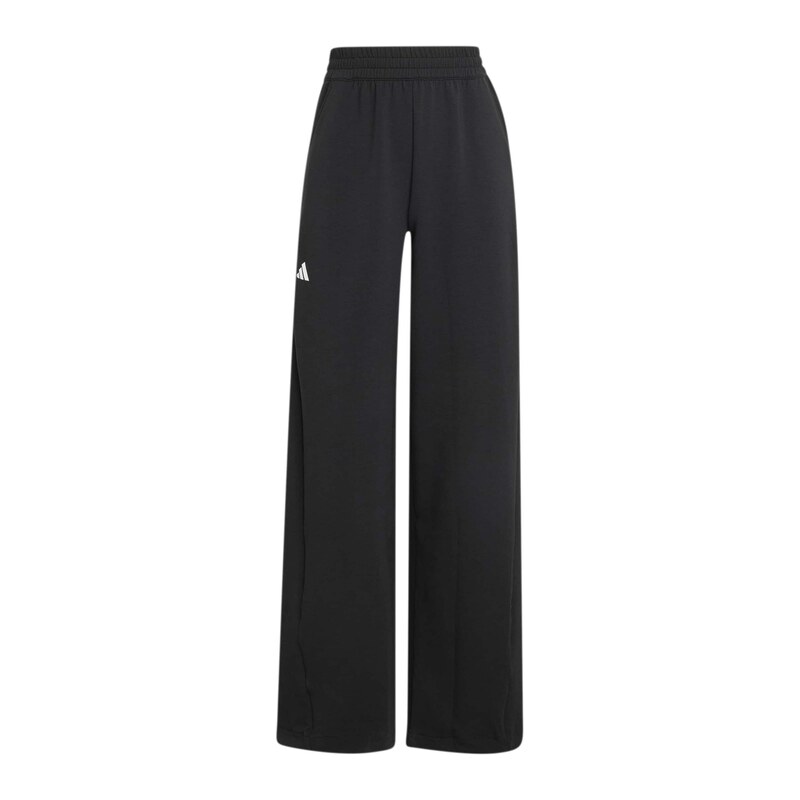 ADIDAS PERFORMANCE Sportovní kalhoty COVER UP černá