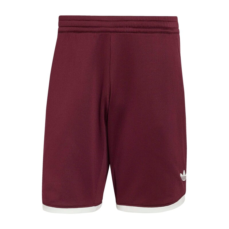 ADIDAS PERFORMANCE Sportovní kalhoty Classics vínově červená /
