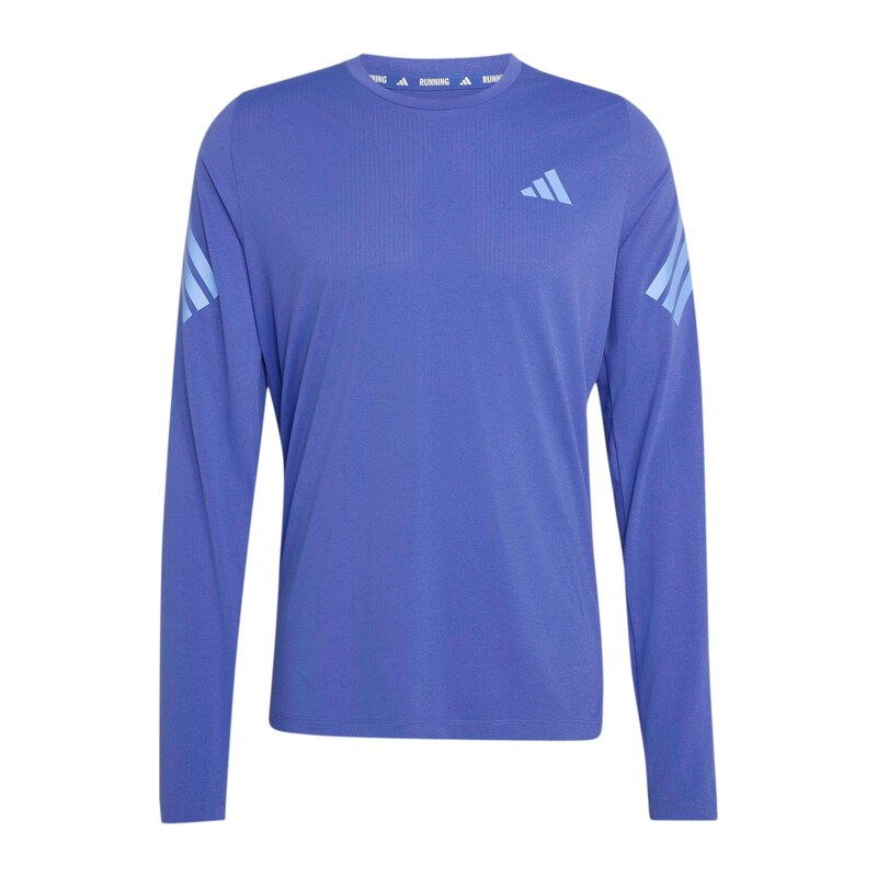 ADIDAS PERFORMANCE Funkční tričko Adi365 Iconic indigo /