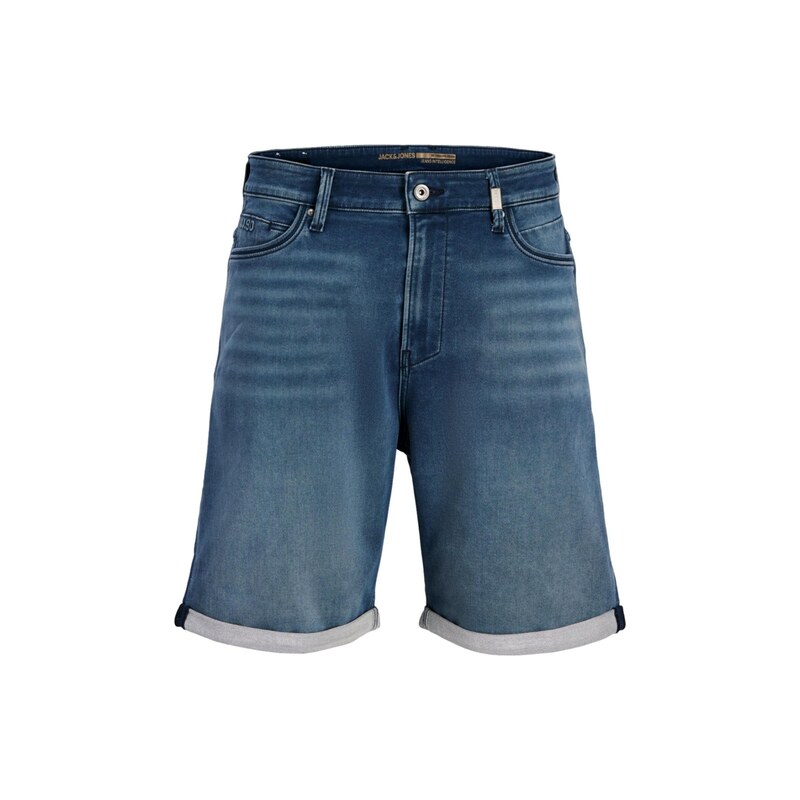 JACK & JONES Džíny Tony modrá džínovina