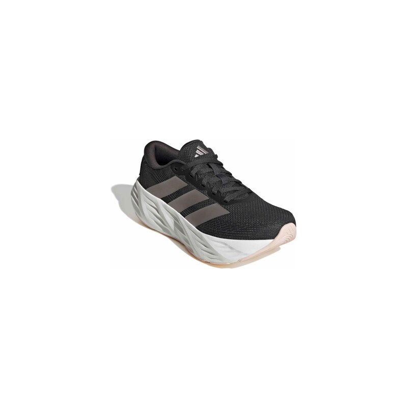ADIDAS PERFORMANCE Běžecká obuv GALAXY 8 stříbrně šedá / černá