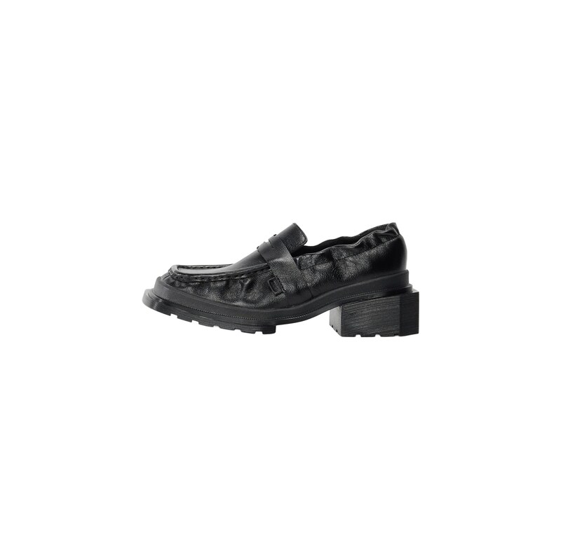 Dr. Martens Slipper Maybole černá