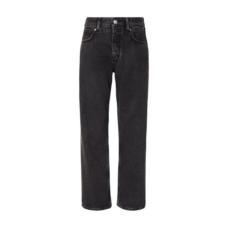Pepe Jeans Džíny černá džínovina