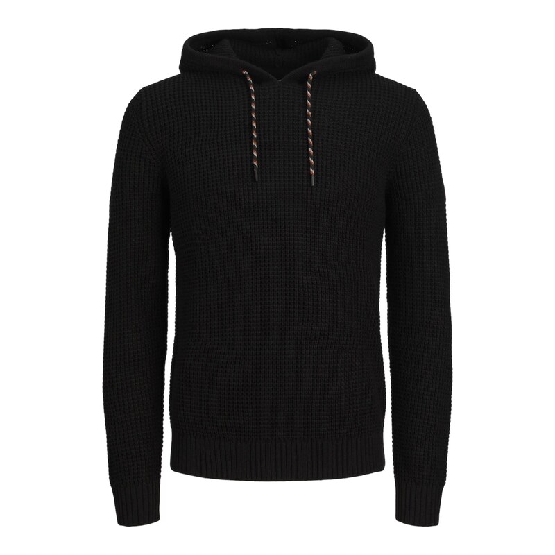 JACK & JONES Svetr Liam černá