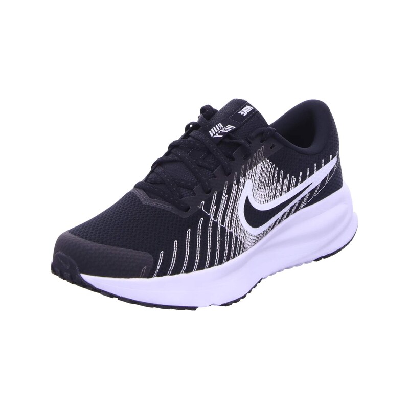 NIKE Běžecká obuv Run Defy černá