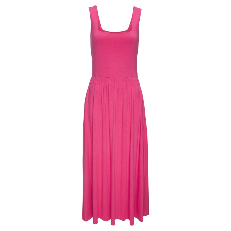 VIVANCE Šaty pink