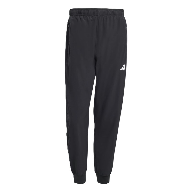 ADIDAS PERFORMANCE Sportovní kalhoty černá