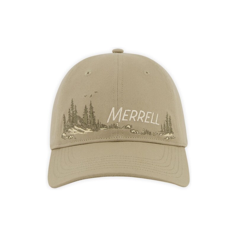 MERRELL Čepice khaki
