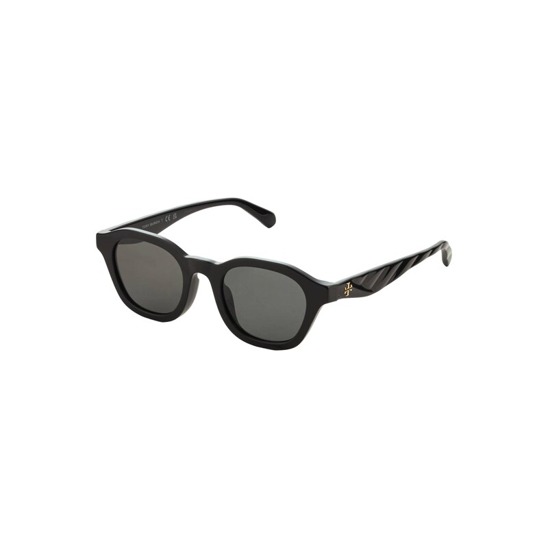 Tory Burch Sluneční brýle 0TY7235D černá