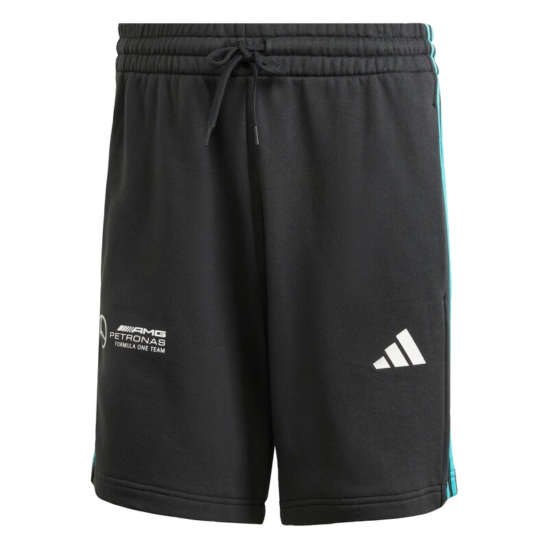 ADIDAS PERFORMANCE Sportovní kalhoty MERCEDES - AMG PETRONAS