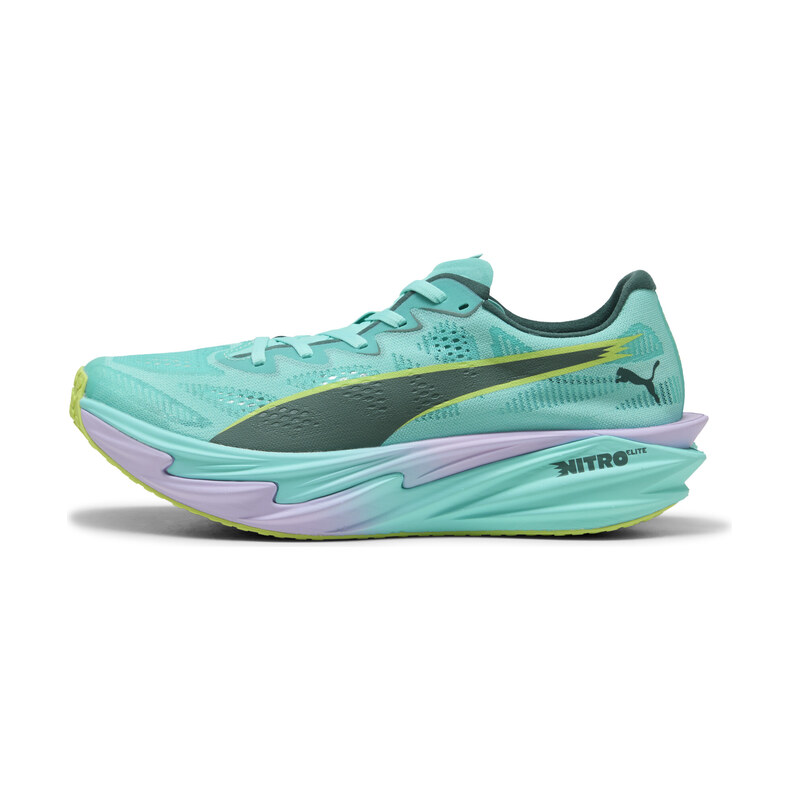 PUMA x HYROX Deviate NITRO Elite 4 Shoes Men