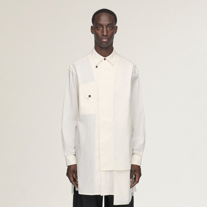 Adidas KOŠILE Y-3 ADAPTIVE COTTON