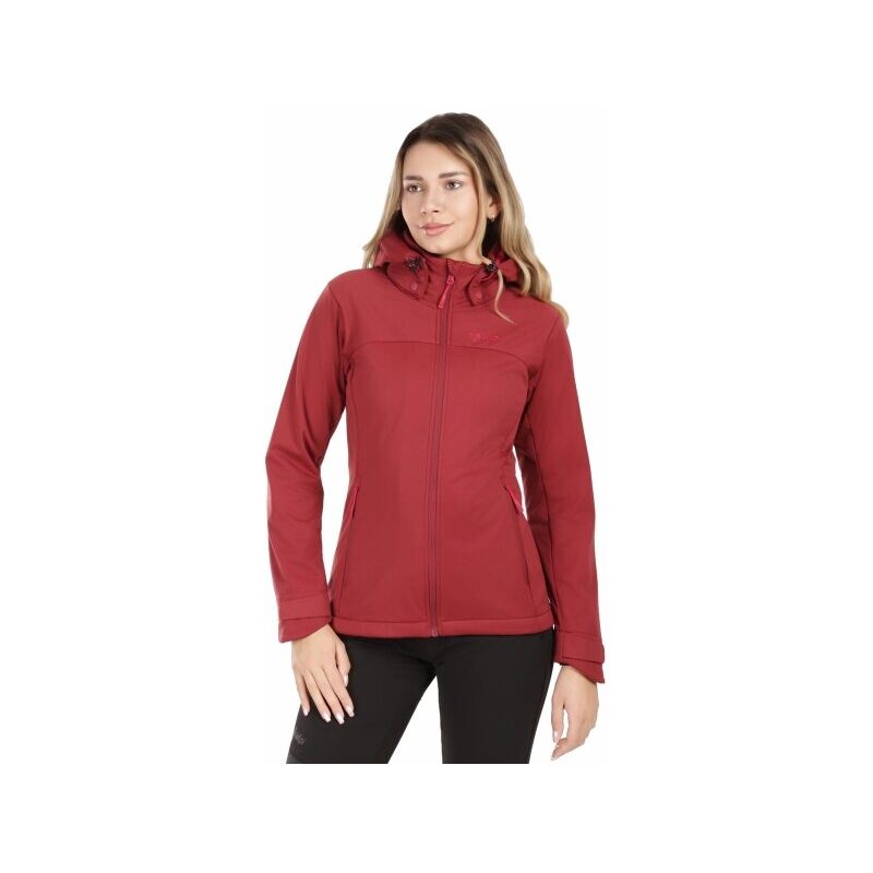 KILPI ONTAVIA-W Dámská outdoorová bunda