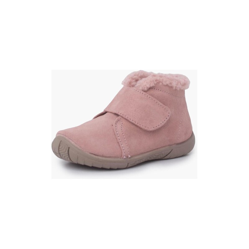 Pisamonas Kozačky pink