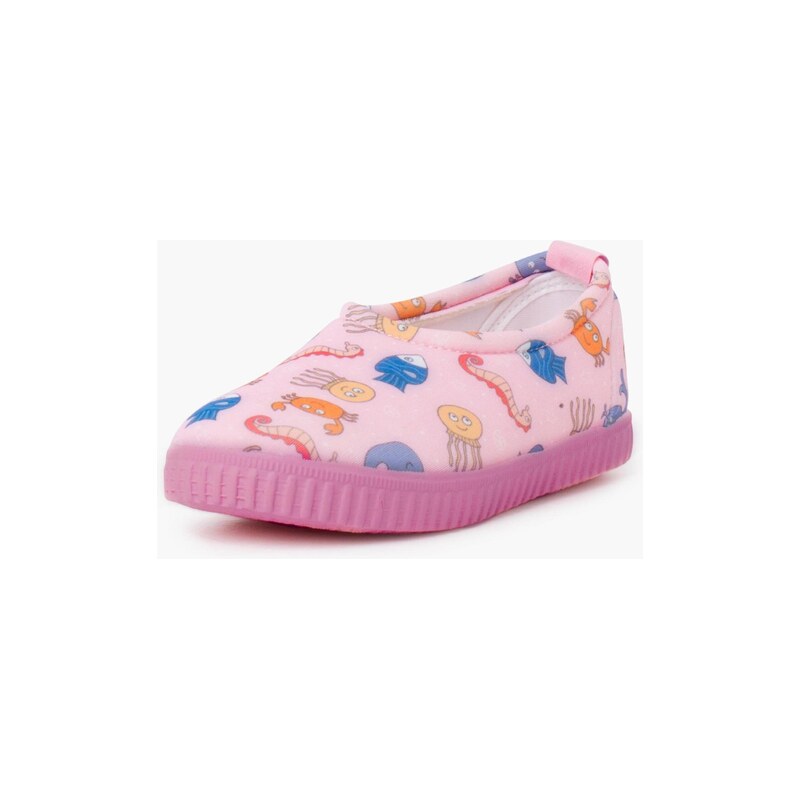 Pisamonas Tenisky pink