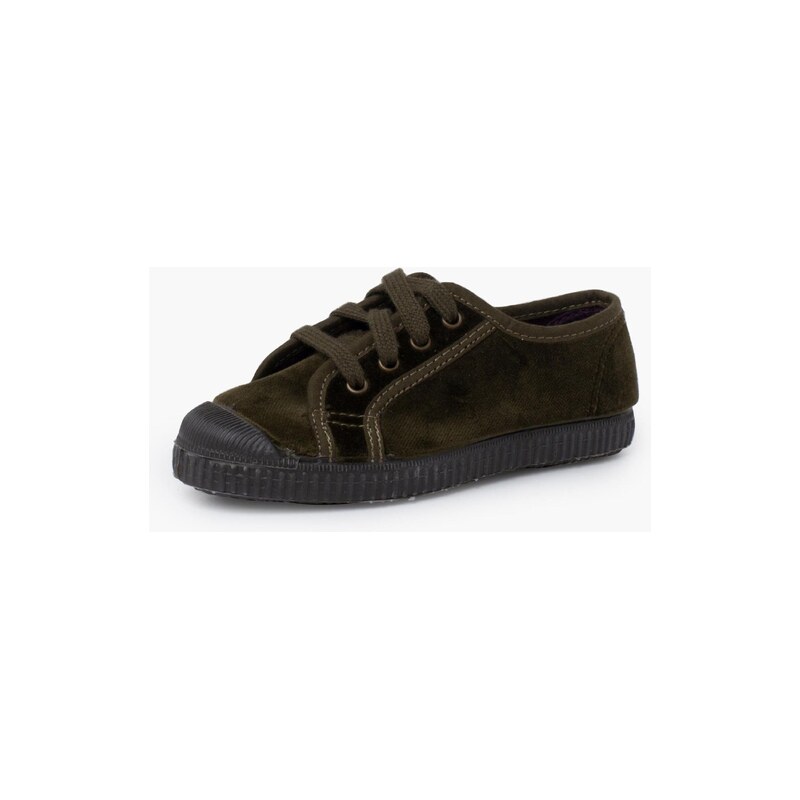 Pisamonas Tenisky khaki