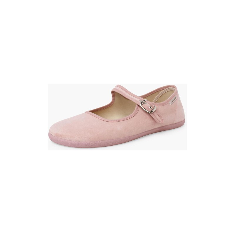 Pisamonas Baleríny pink