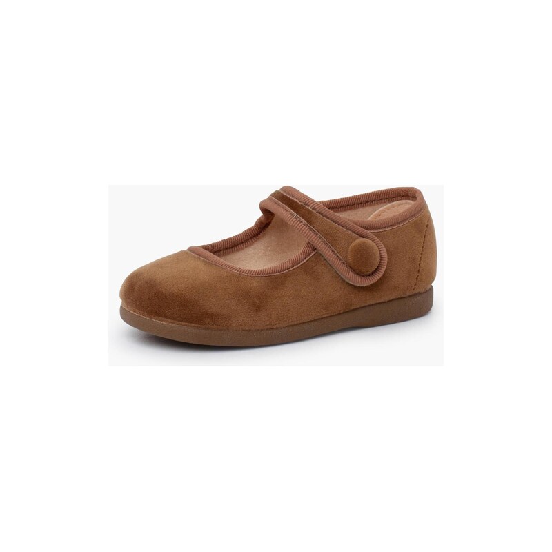 Pisamonas Polobotky hnědá