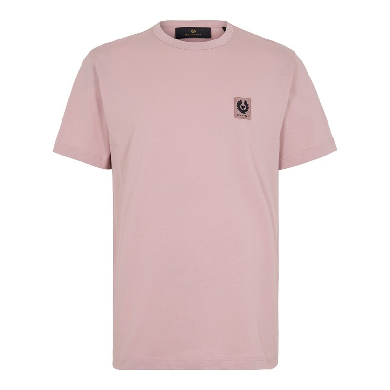 Tričko BELSTAFF Dusk Pink 3322030