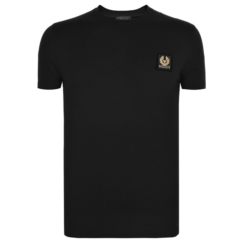 Tričko BELSTAFF Black 2087522